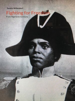 cover image of Fighting for Freedom